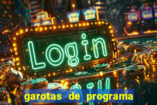 garotas de programa no rio de janeiro